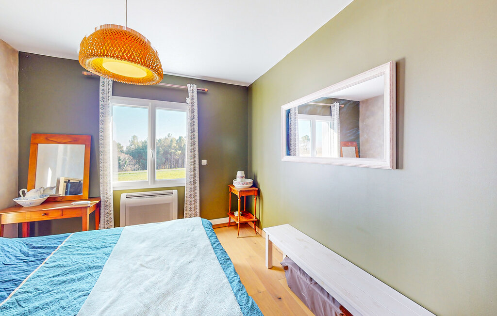 Location de vacances - Eyraud-Crempse-Maurens , France - FAD503 24