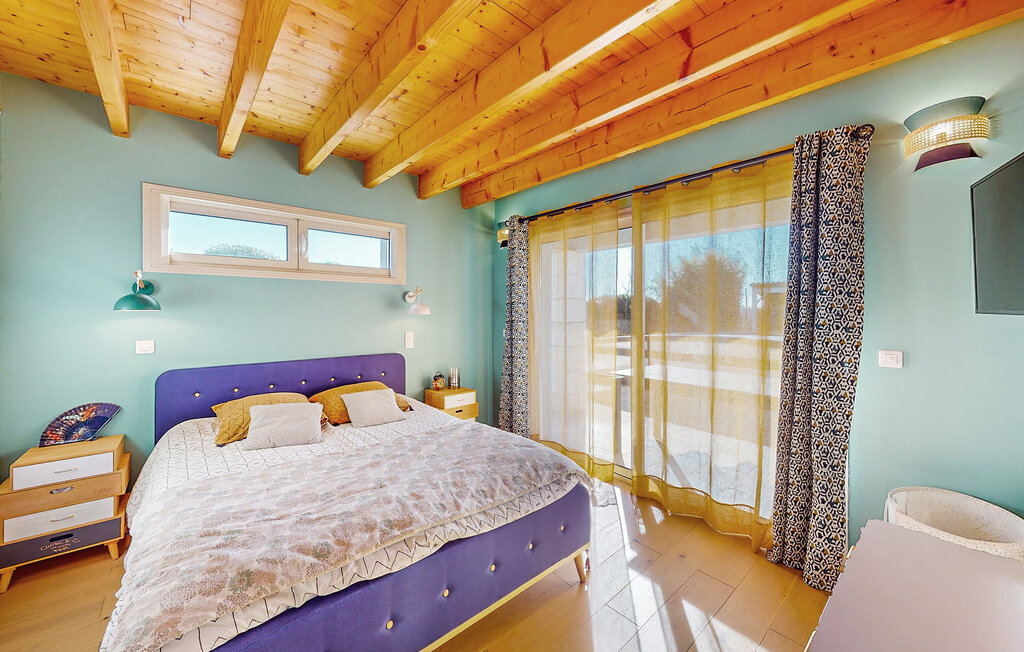 Location de vacances - Eyraud-Crempse-Maurens , France - FAD503 26