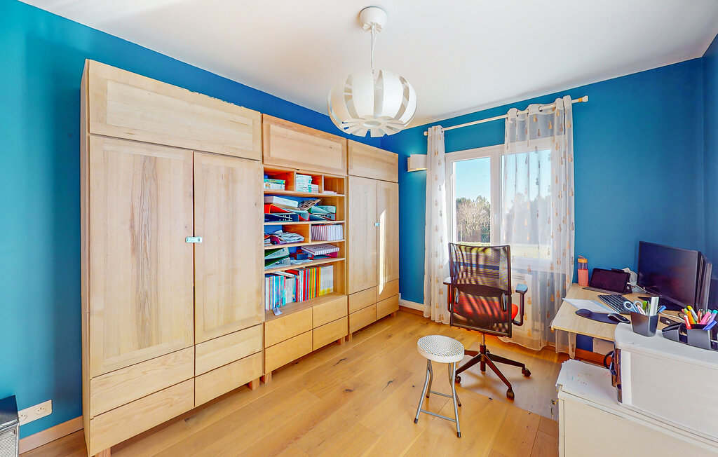 Location de vacances - Eyraud-Crempse-Maurens , France - FAD503 21