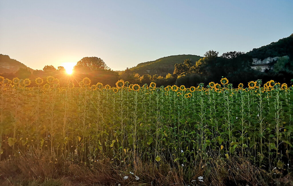 Location de vacances - Saint-Géraud-de-Corps , France - FAD507 43
