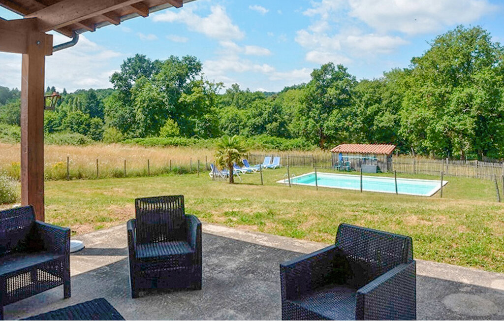 Location de vacances - Bussière-Badil , France - FAD501 10