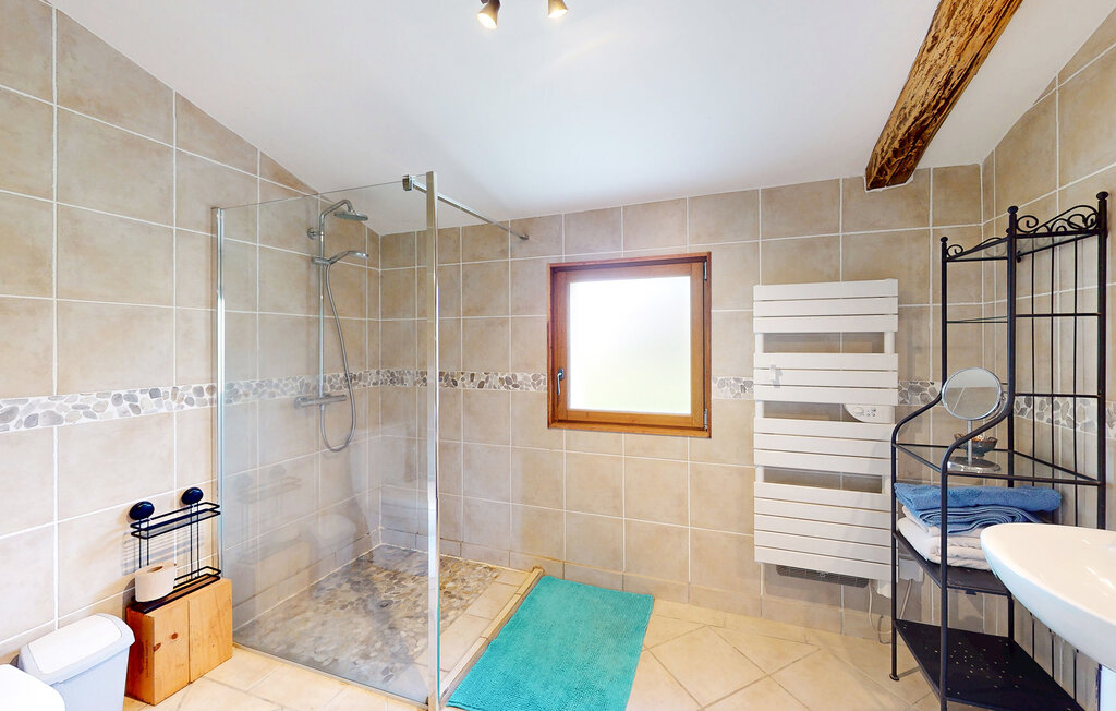 Location de vacances - Saint-Géraud-de-Corps , France - FAD507 36