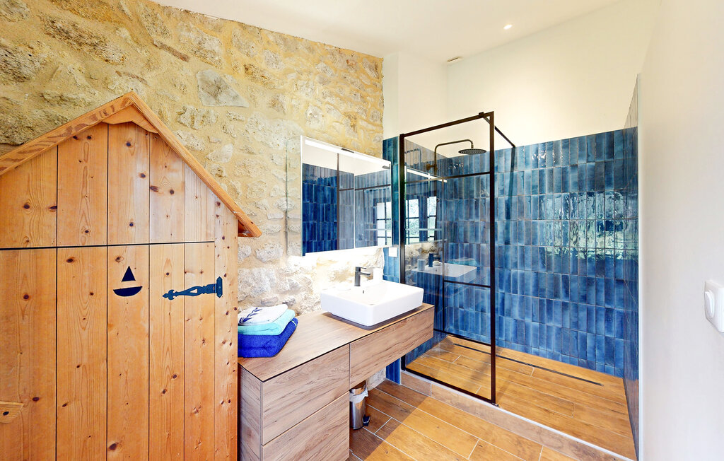 Location de vacances - Saint-Géraud-de-Corps , France - FAD507 38