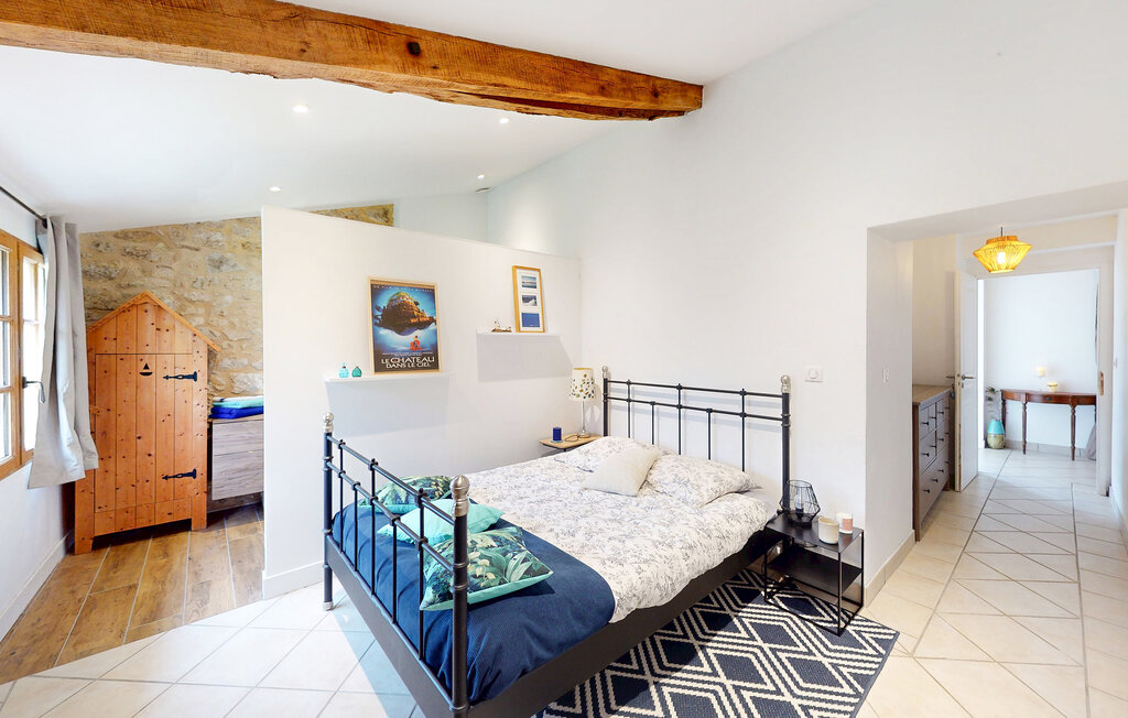 Location de vacances - Saint-Géraud-de-Corps , France - FAD507 26