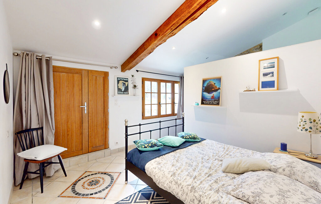 Location de vacances - Saint-Géraud-de-Corps , France - FAD507 28