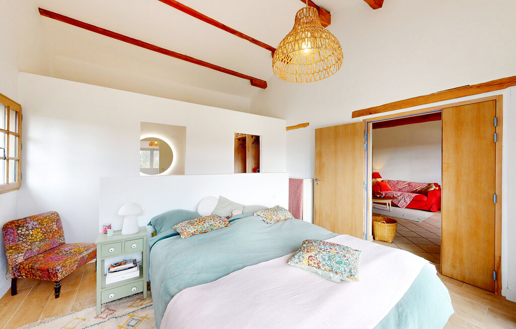 Location de vacances - Saint-Géraud-de-Corps , France - FAD507 31