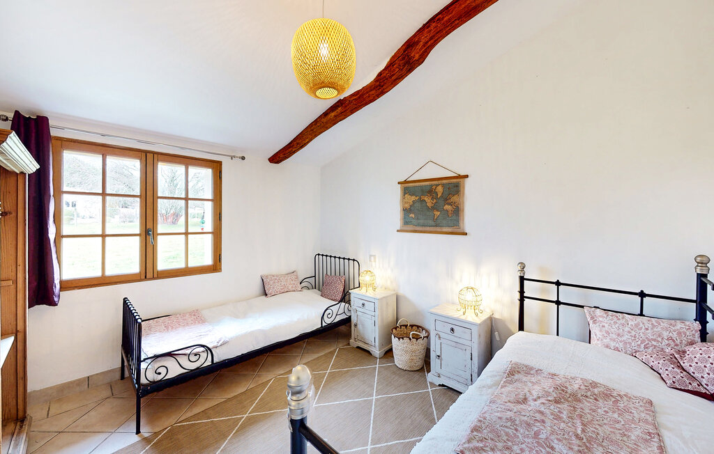 Location de vacances - Saint-Géraud-de-Corps , France - FAD507 34