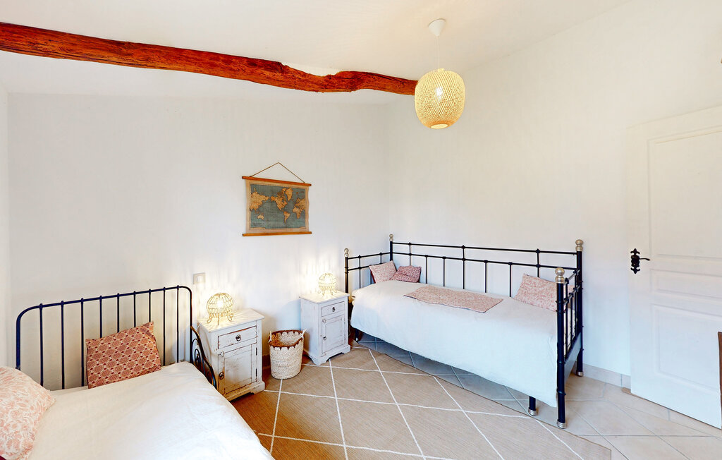 Location de vacances - Saint-Géraud-de-Corps , France - FAD507 35