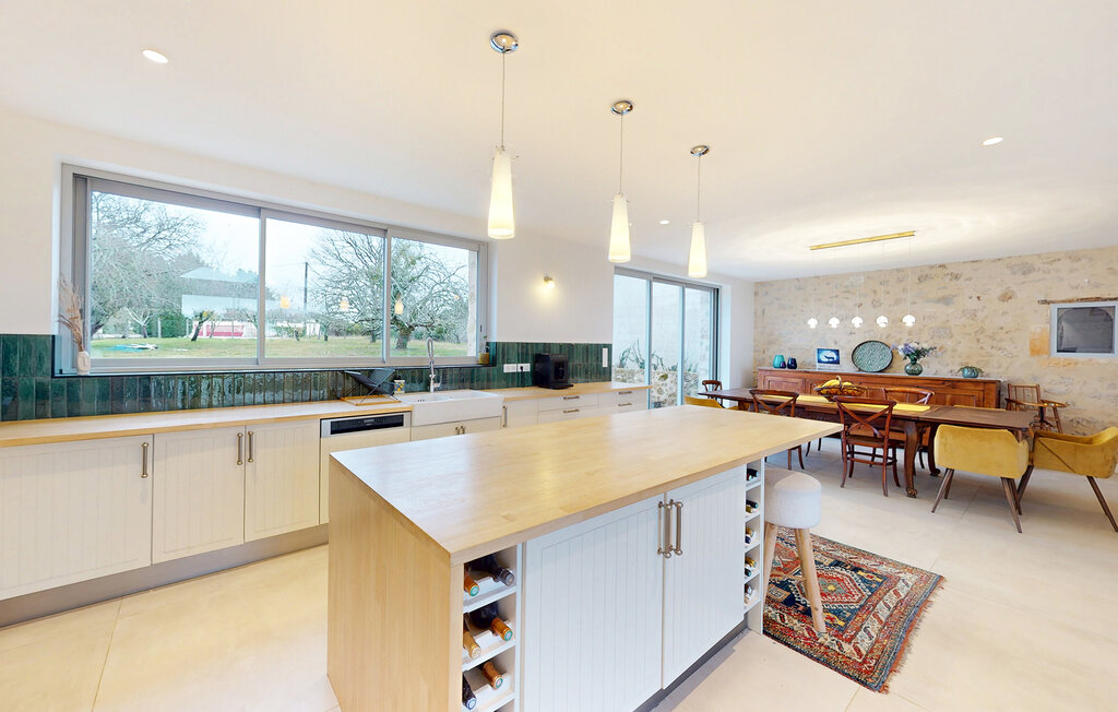 Location de vacances - Saint-Géraud-de-Corps , France - FAD507 24