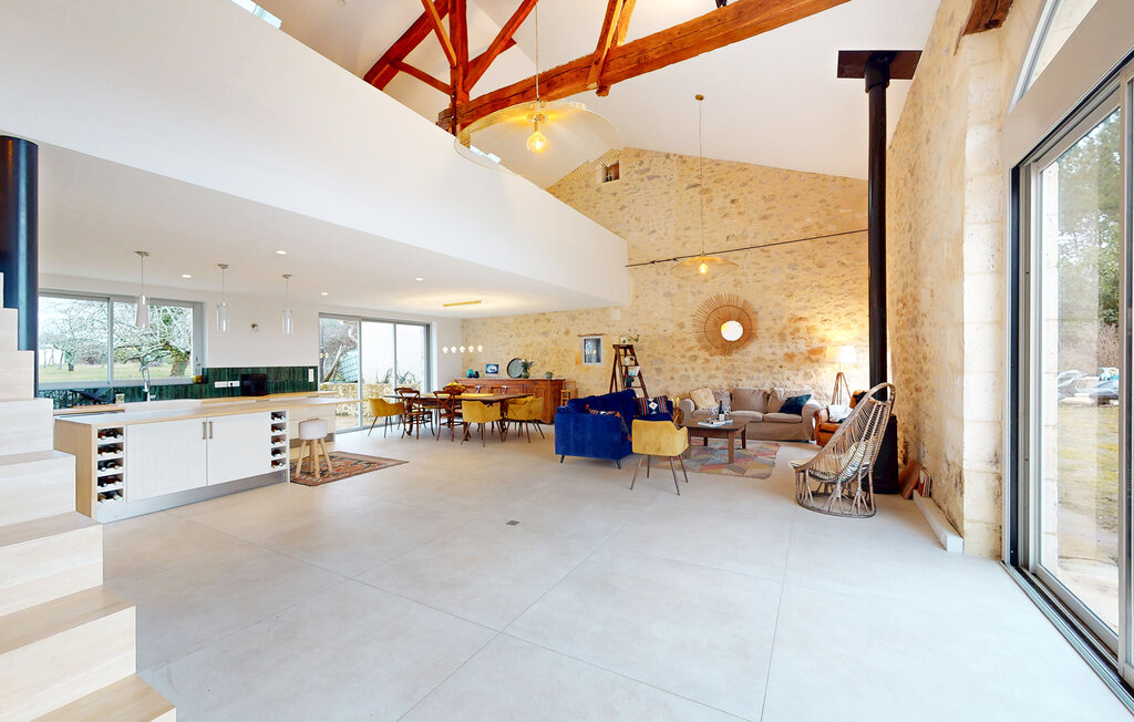 Location de vacances - Saint-Géraud-de-Corps , France - FAD507 25