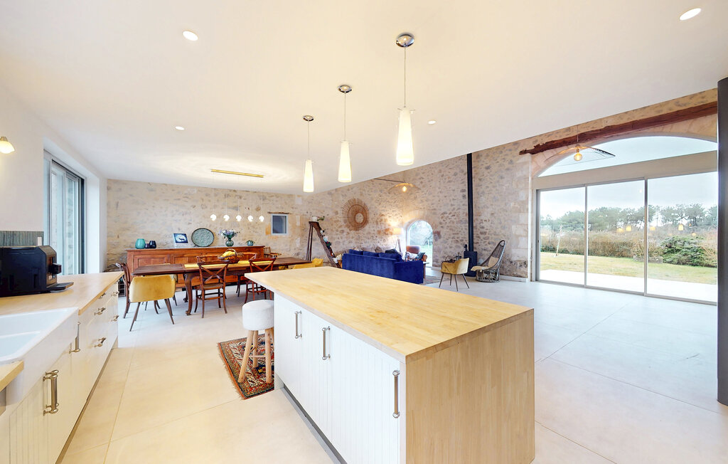 Location de vacances - Saint-Géraud-de-Corps , France - FAD507 8