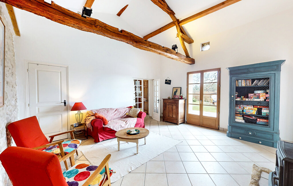 Location de vacances - Saint-Géraud-de-Corps , France - FAD507 3