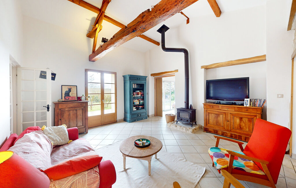 Location de vacances - Saint-Géraud-de-Corps , France - FAD507 19