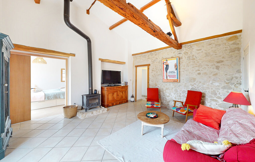 Location de vacances - Saint-Géraud-de-Corps , France - FAD507 20