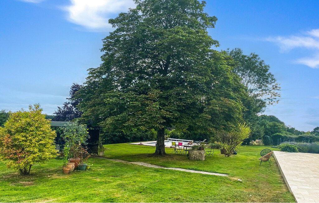 Location de vacances - Saint-Géraud-de-Corps , France - FAD507 18