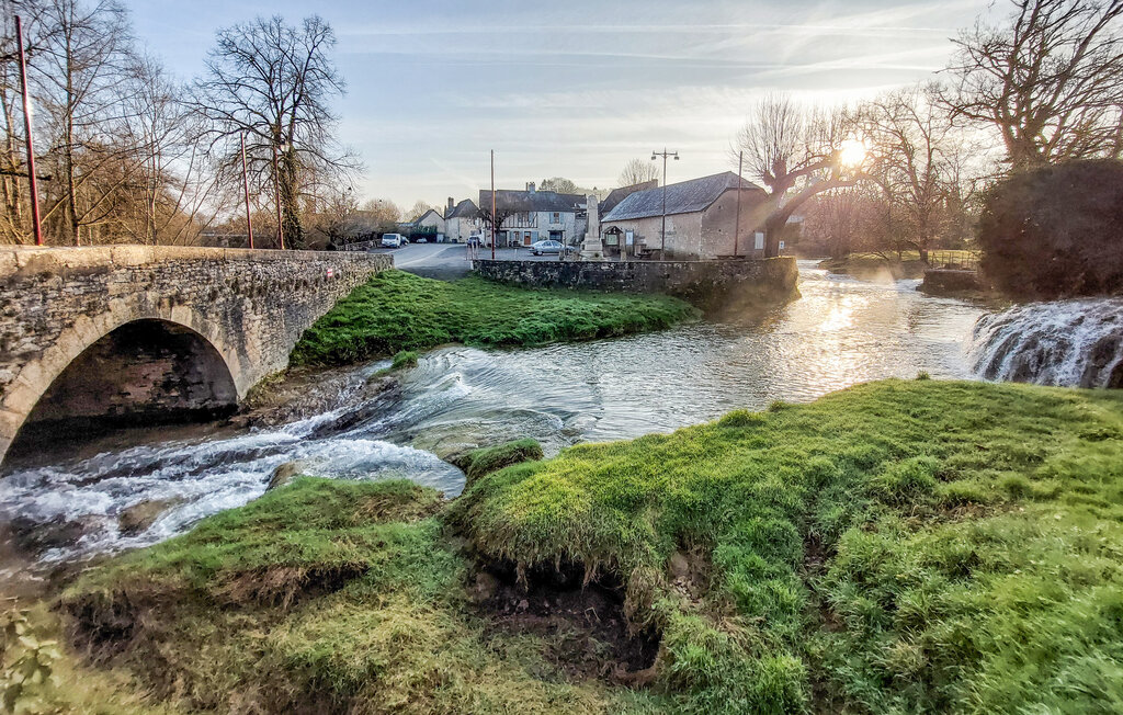 Location de vacances - Condat-sur-Vézère , France - FAD512 9