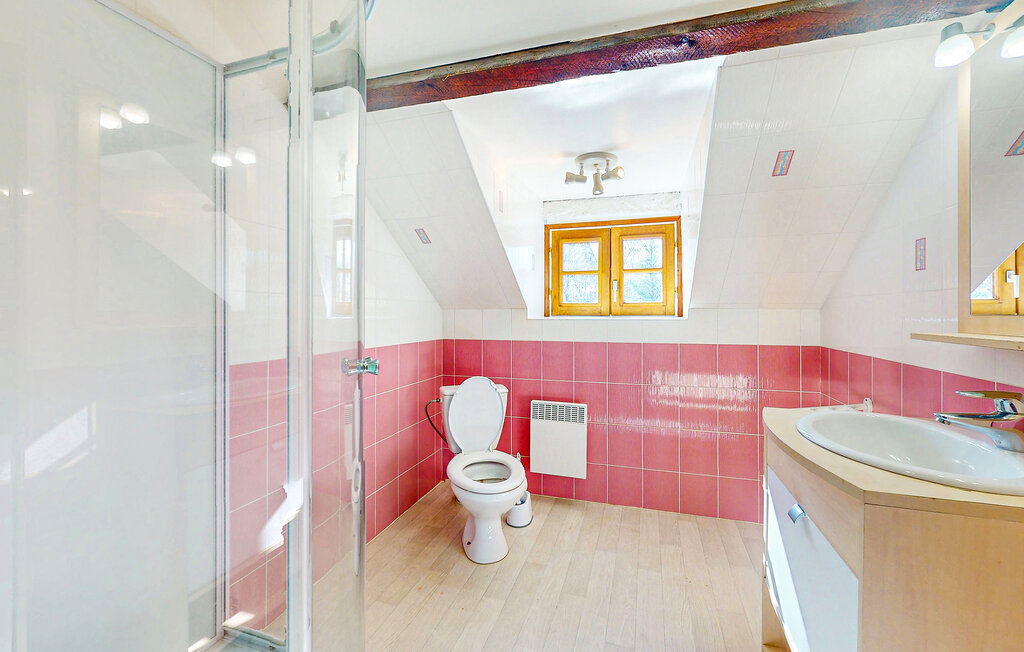 Domy wakacyjne - Le Bugue , Francja - FAD515 17