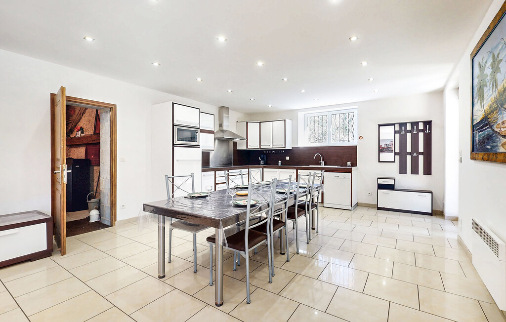 Domy wakacyjne - Le Bugue , Francja - FAD515 6