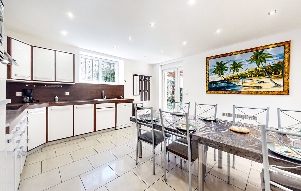 Domy wakacyjne - Le Bugue , Francja - FAD515 11