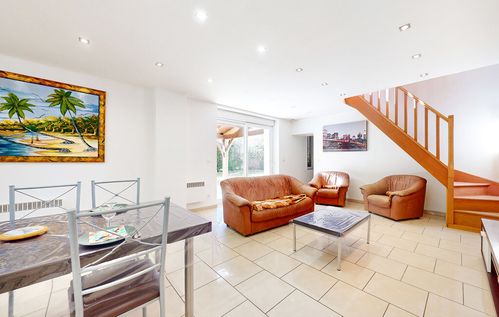 Domy wakacyjne - Le Bugue , Francja - FAD515 3