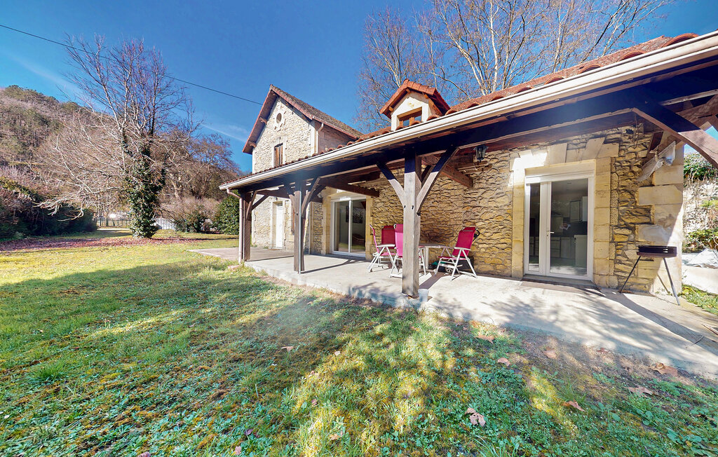 Domy wakacyjne - Le Bugue , Francja - FAD515 1