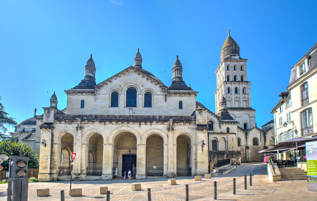 Ferienwohnung - Périgueux , Frankreich - FAD517 25