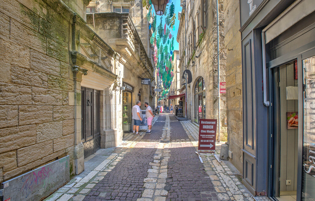 Ferienwohnung - Périgueux , Frankreich - FAD517 9