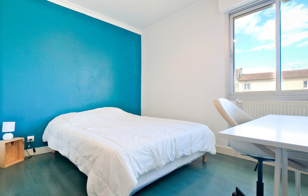 Ferienwohnung - Périgueux , Frankreich - FAD517 7