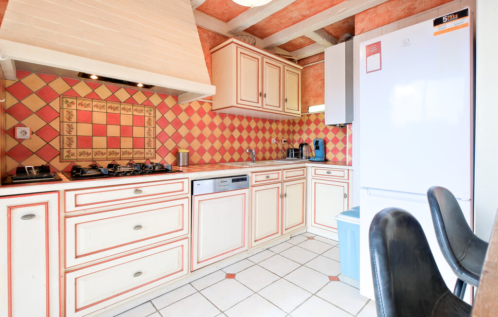 Ferienwohnung - Périgueux , Frankreich - FAD517 6
