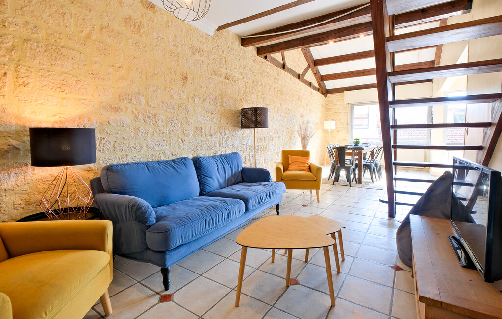 Ferienwohnung - Périgueux , Frankreich - FAD517 2