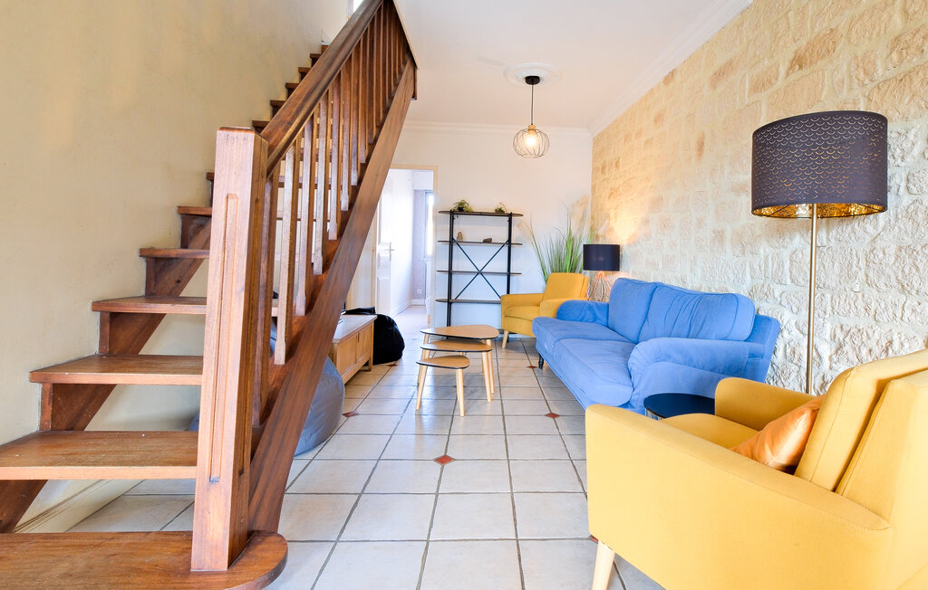 Ferienwohnung - Périgueux , Frankreich - FAD517 10