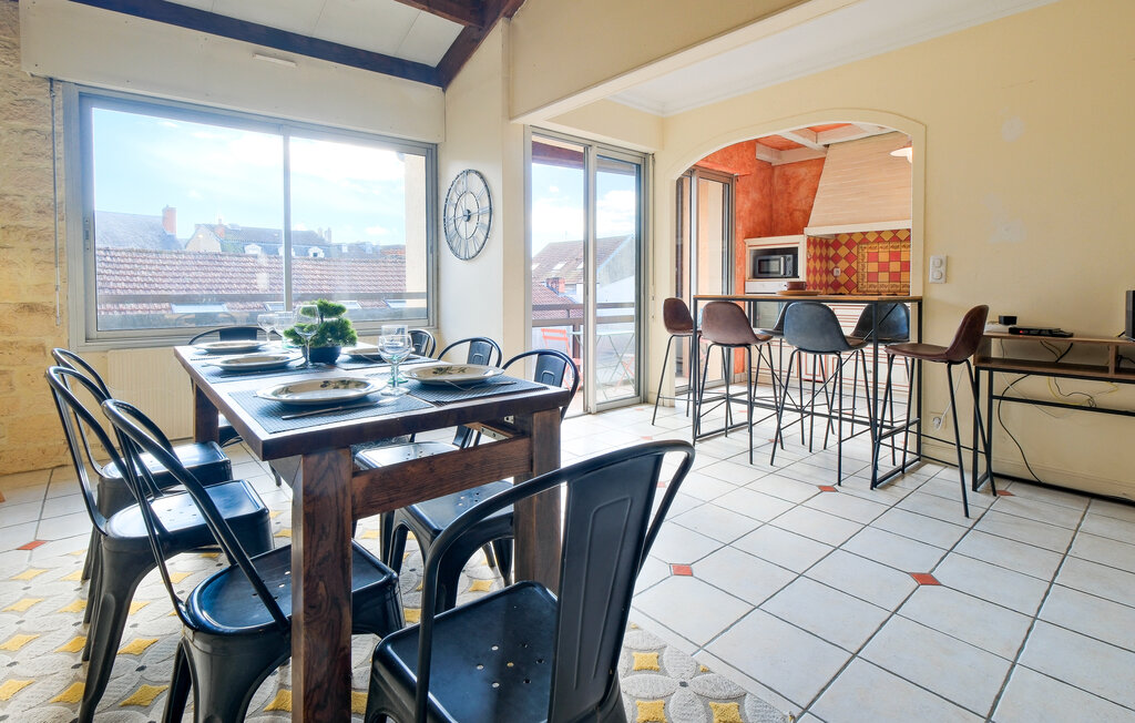 Ferienwohnung - Périgueux , Frankreich - FAD517 4