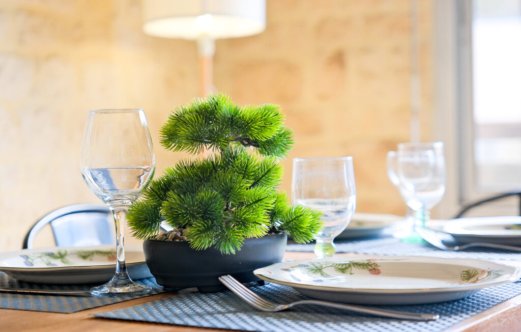 Ferienwohnung - Périgueux , Frankreich - FAD517 11