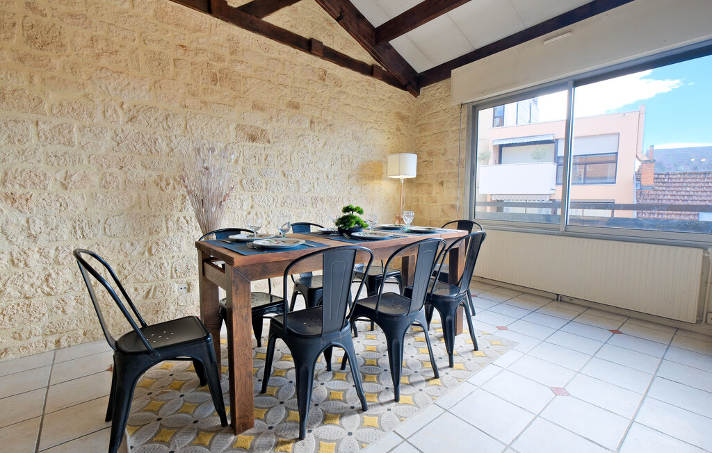 Ferienwohnung - Périgueux , Frankreich - FAD517 5