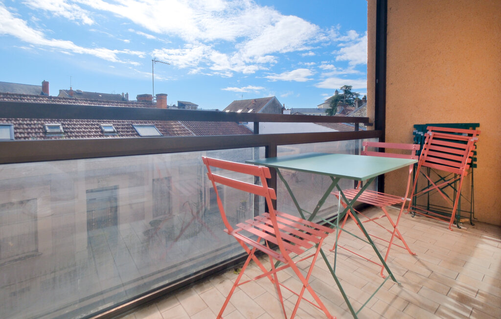 Ferienwohnung - Périgueux , Frankreich - FAD517 1