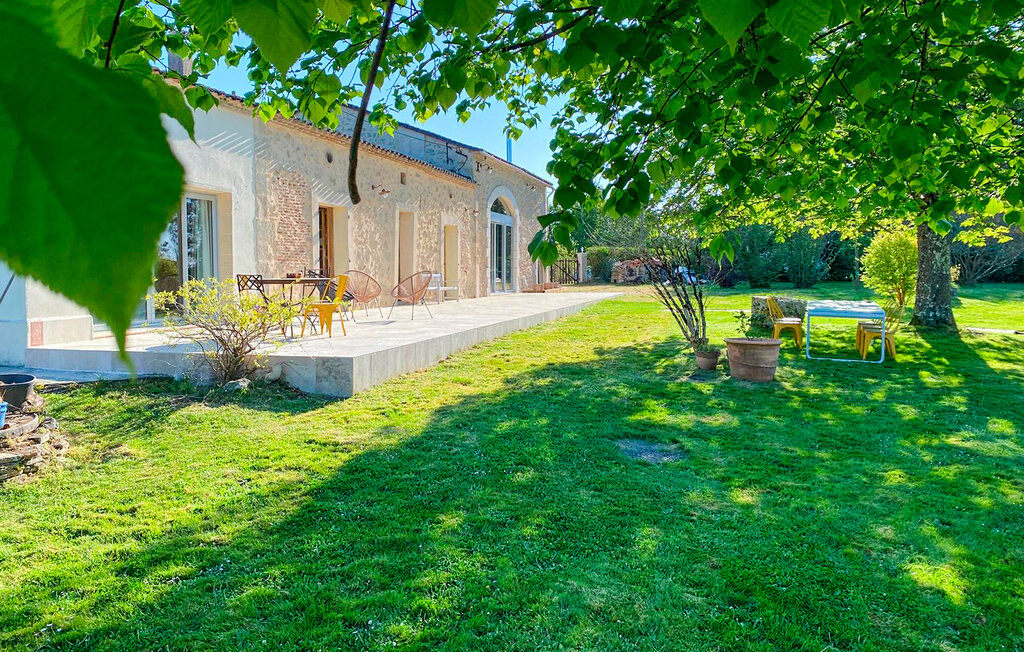 Location de vacances - Saint-Géraud-de-Corps , France - FAD507 2