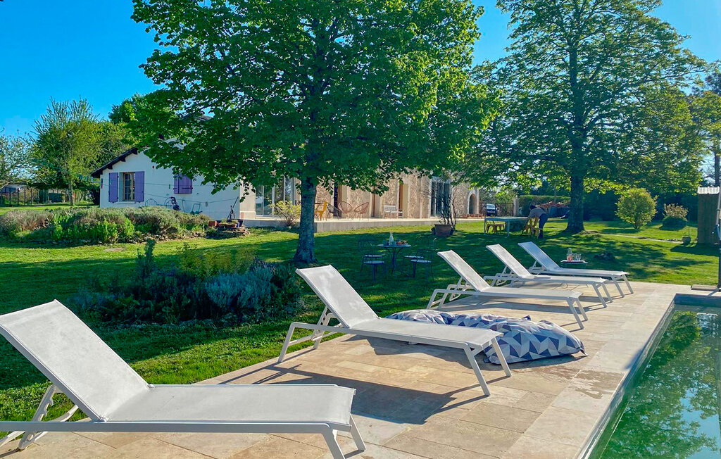 Location de vacances - Saint-Géraud-de-Corps , France - FAD507 10