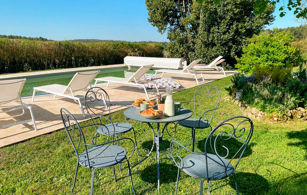 Location de vacances - Saint-Géraud-de-Corps , France - FAD507 11