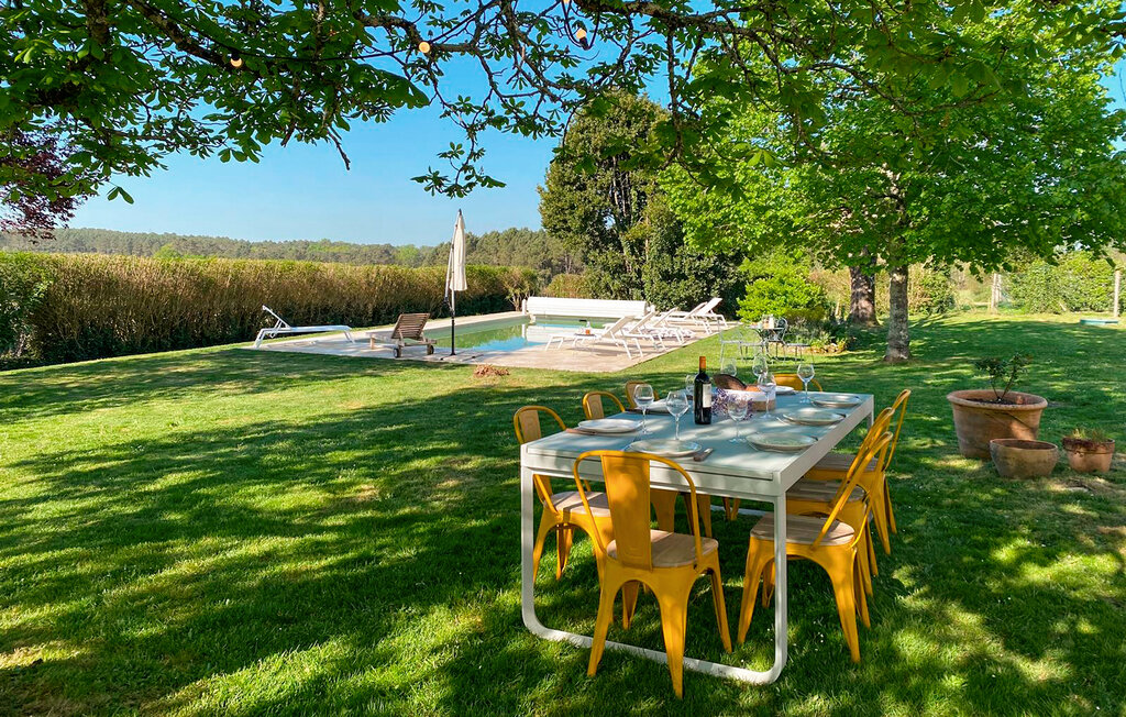 Location de vacances - Saint-Géraud-de-Corps , France - FAD507 12