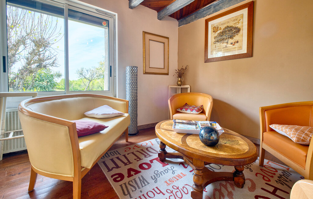 Location de vacances - Bergerac , France - FAD525 19