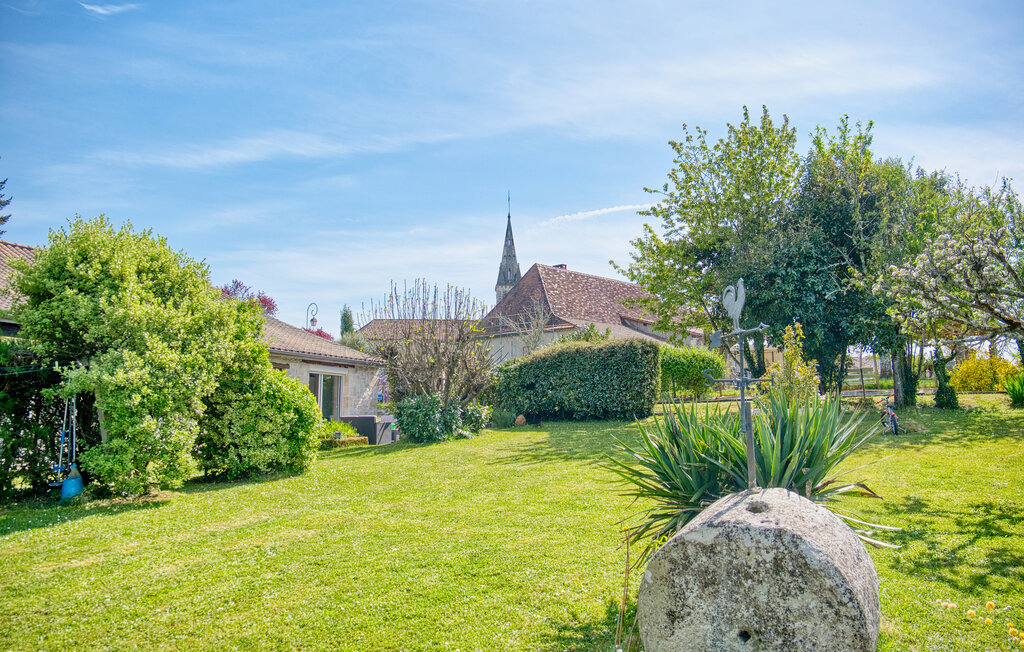 Location de vacances - Bergerac , France - FAD525 16