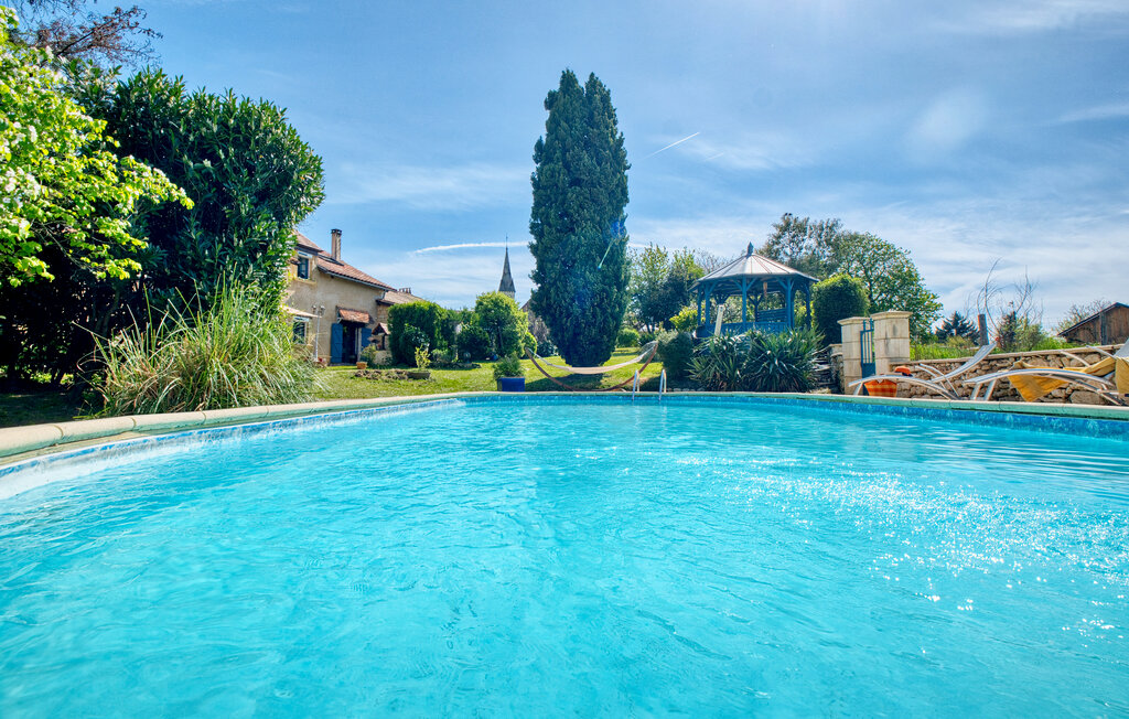 Location de vacances - Bergerac , France - FAD525 1
