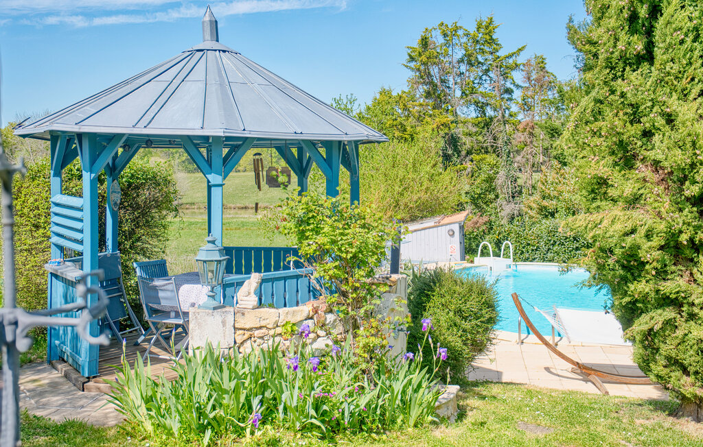 Location de vacances - Bergerac , France - FAD525 6