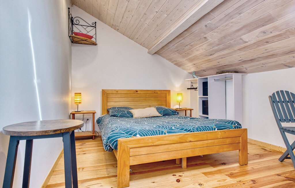 Domy wakacyjne - Bergerac , Francja - FAD526 4