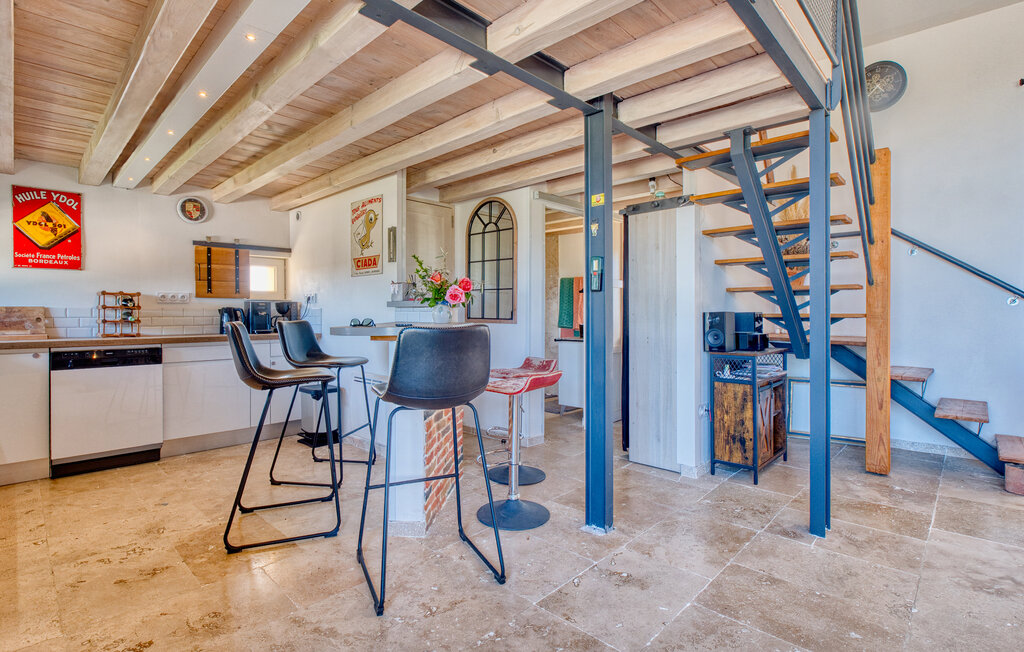 Domy wakacyjne - Bergerac , Francja - FAD526 16