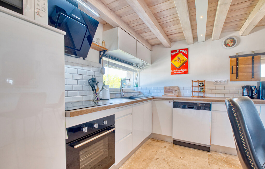 Domy wakacyjne - Bergerac , Francja - FAD526 17