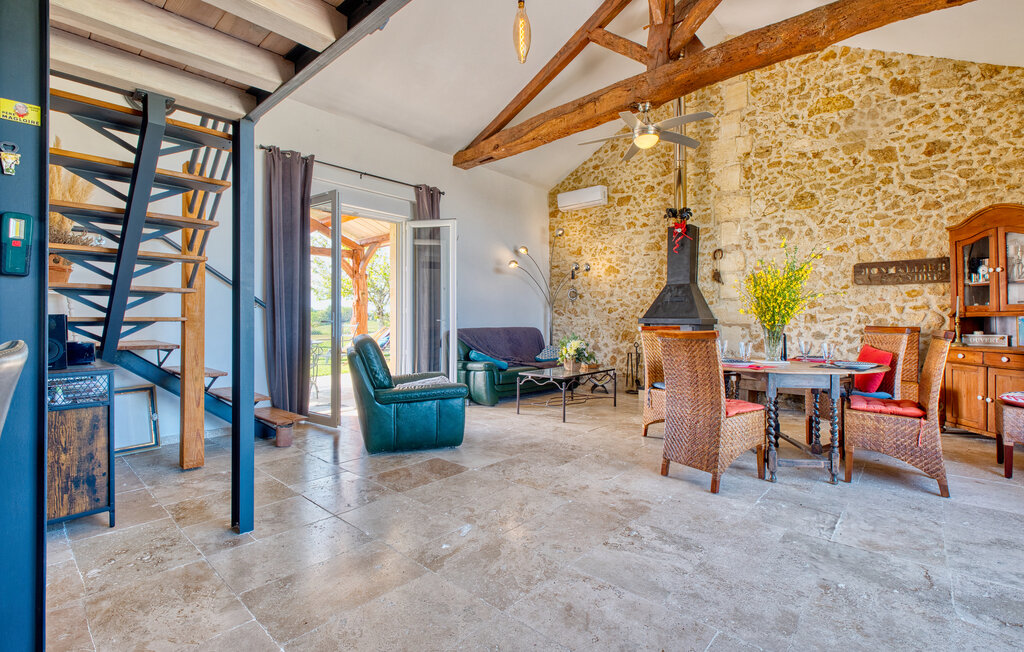 Domy wakacyjne - Bergerac , Francja - FAD526 12