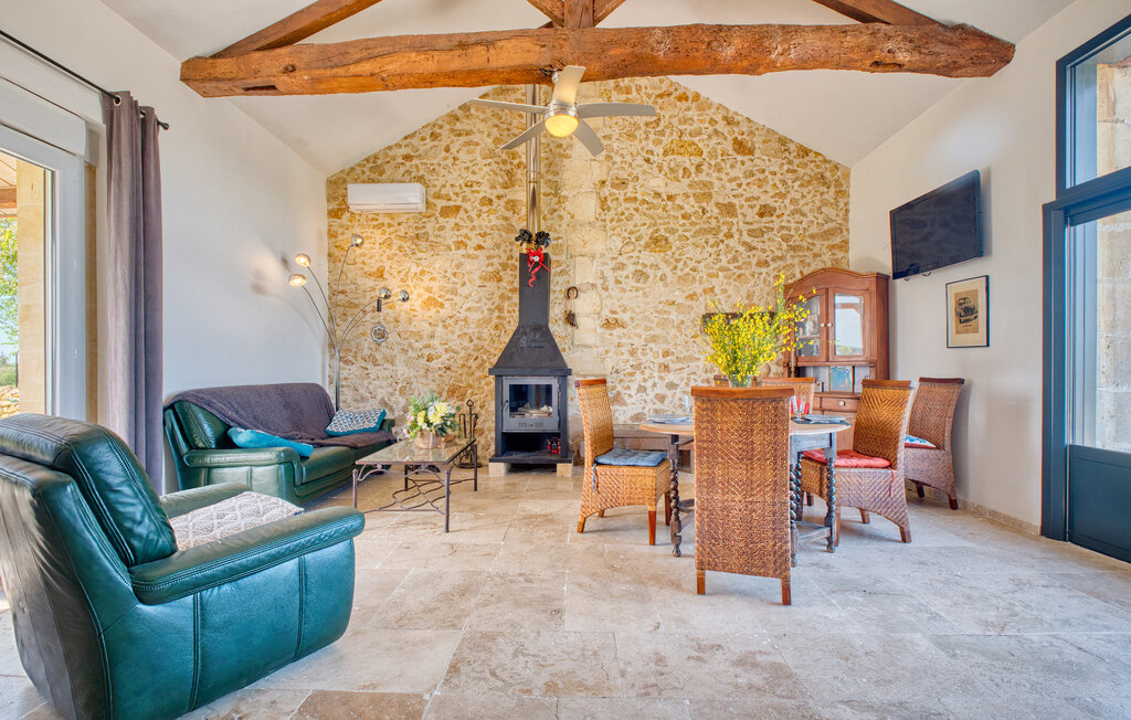 Domy wakacyjne - Bergerac , Francja - FAD526 2