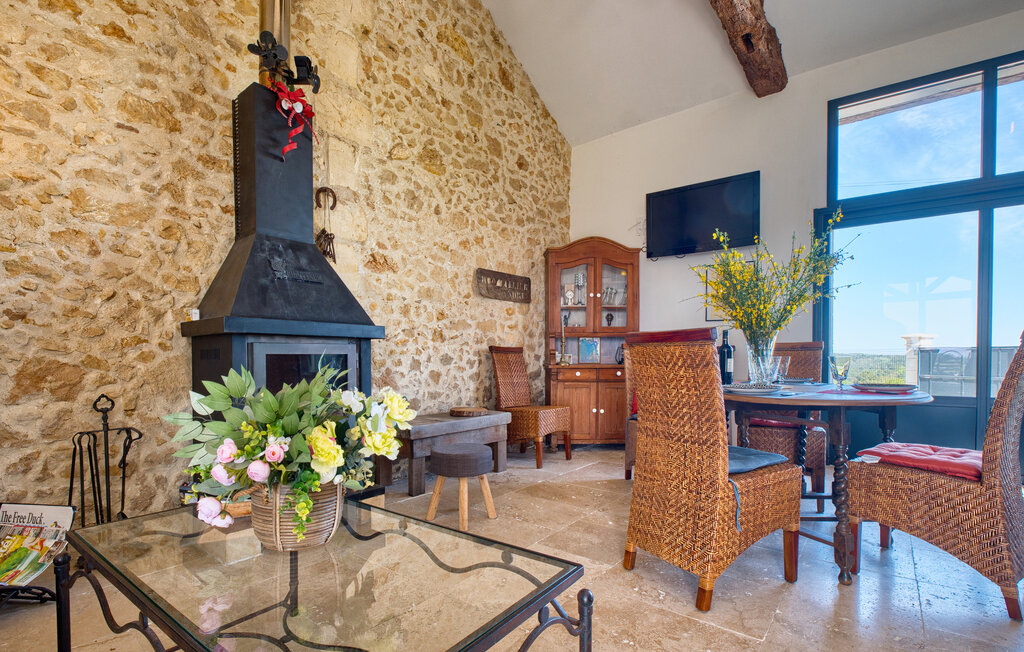 Domy wakacyjne - Bergerac , Francja - FAD526 13