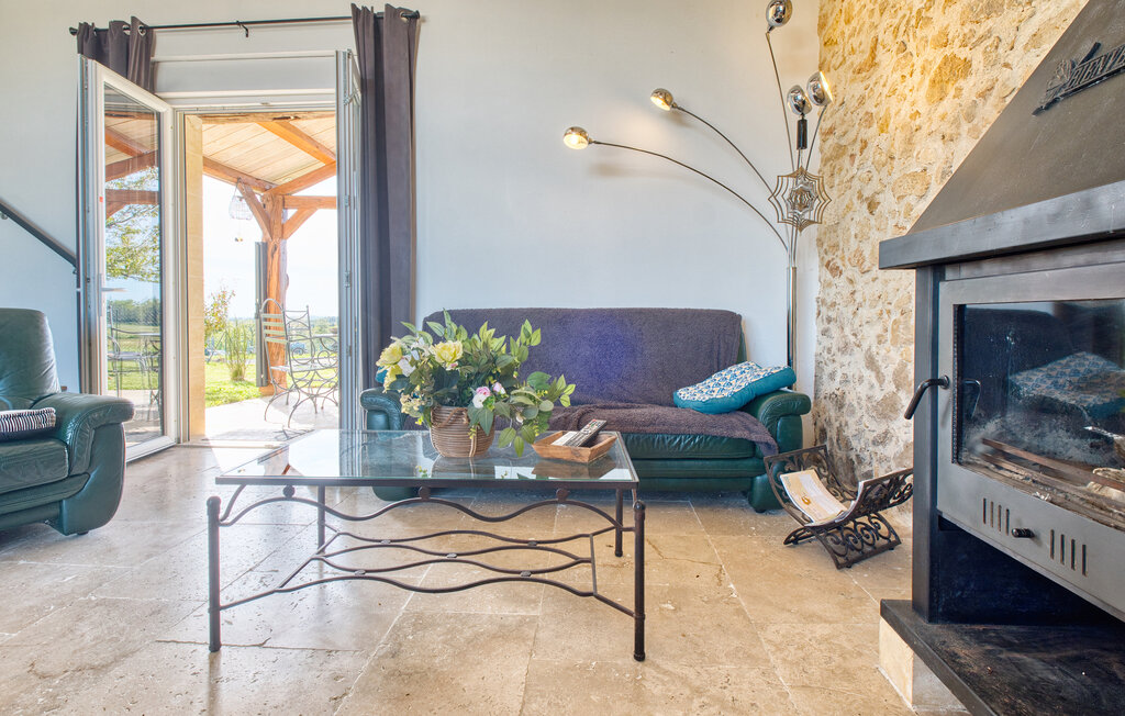 Domy wakacyjne - Bergerac , Francja - FAD526 14